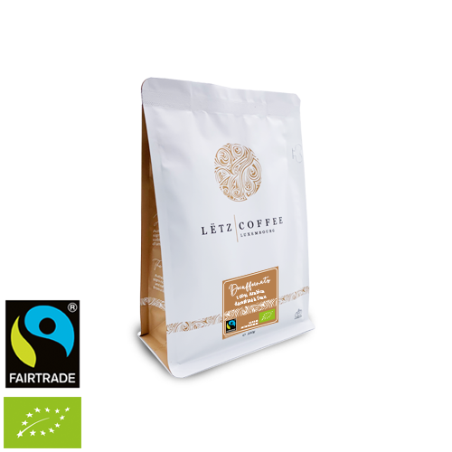 Decaffeinato (Sugar Cane)