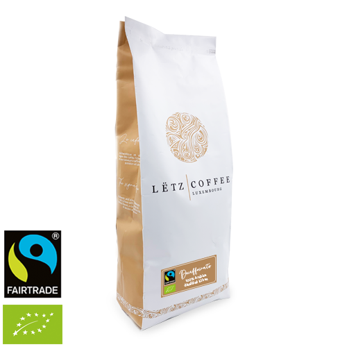 Decaffeinato (Sugar Cane)