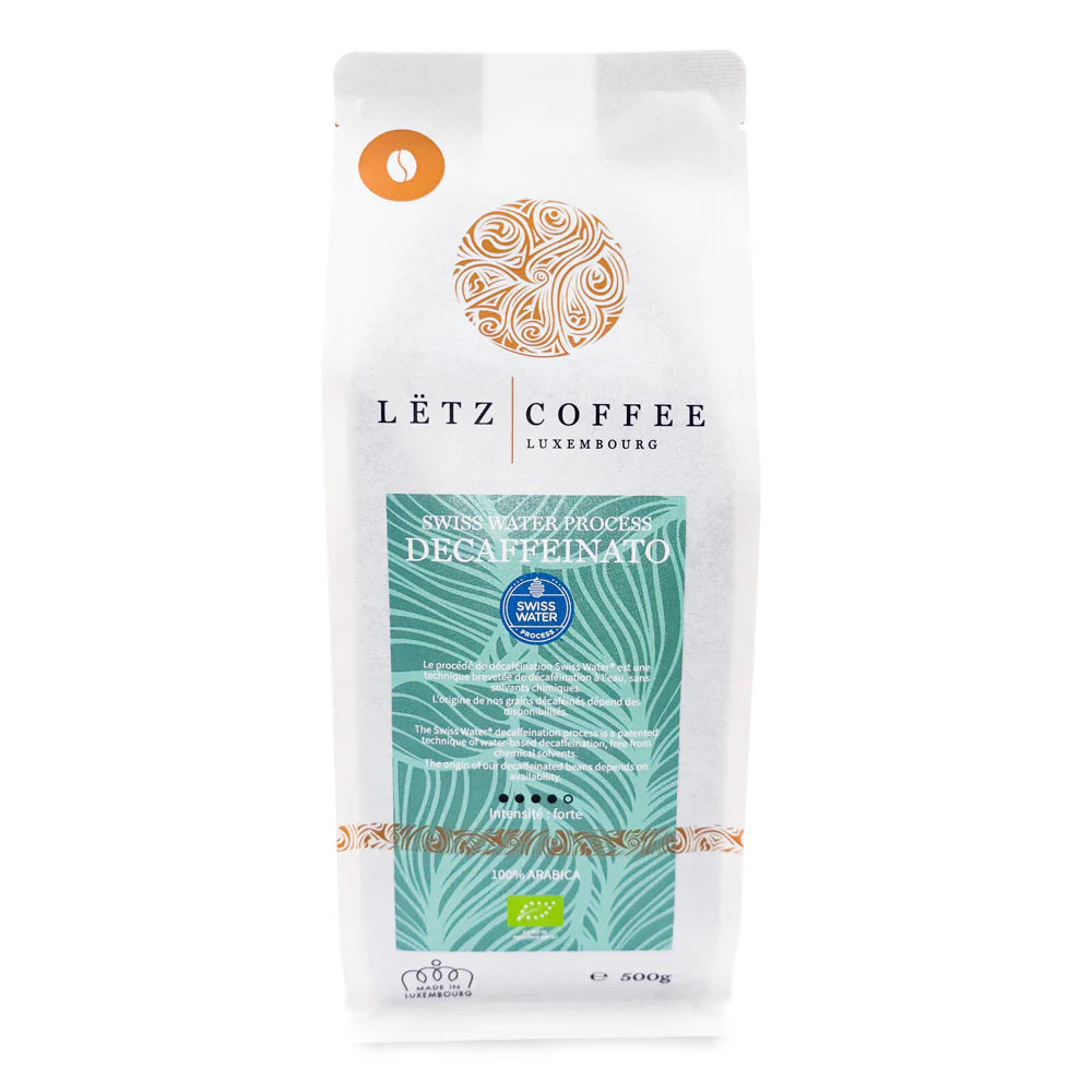 Decaffeinato (Swiss Water)